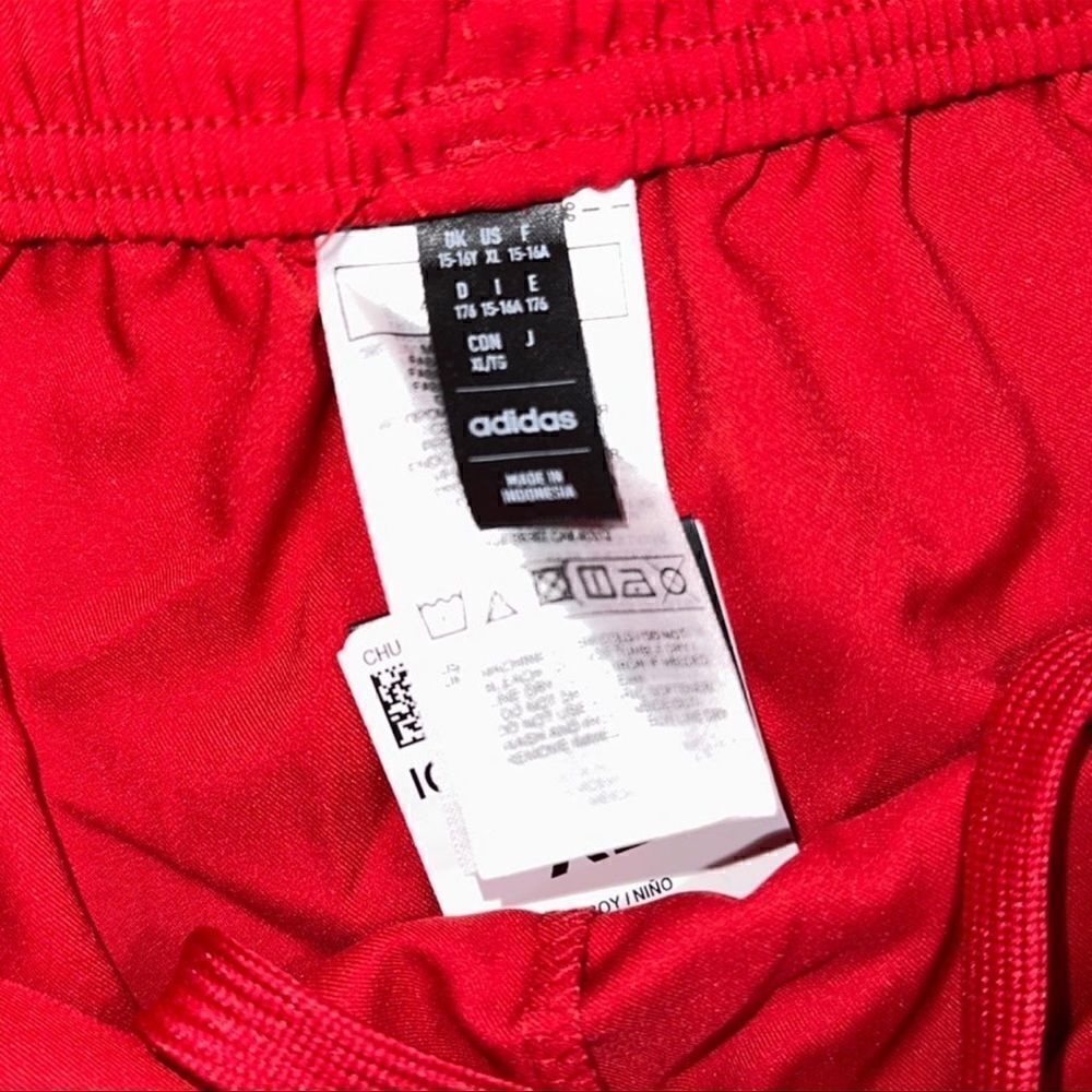 Adidas Shorts  - Picture 2 of 3